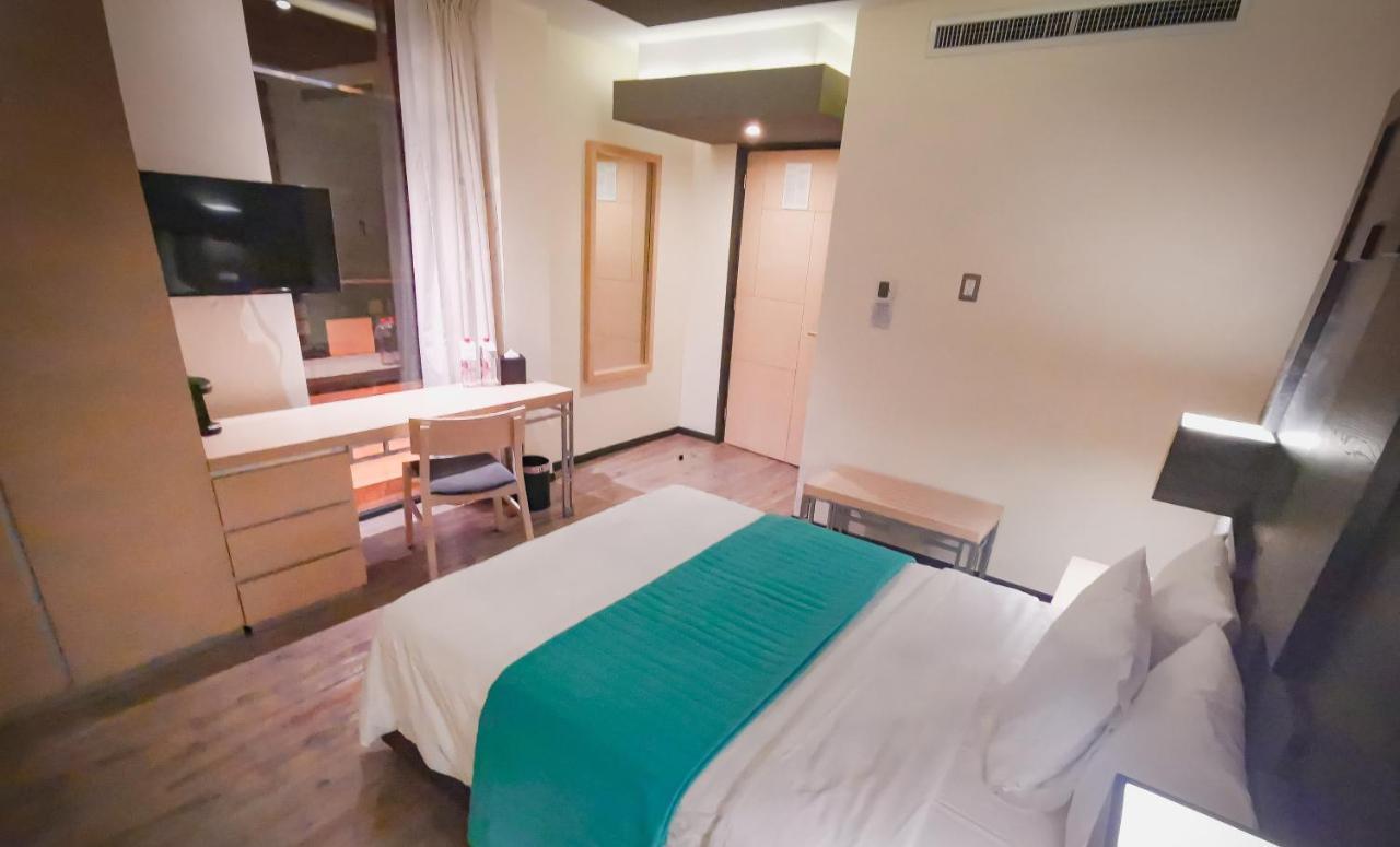 Hotel Punto Mx