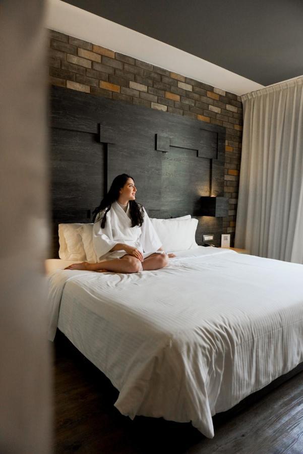Hotel Punto Mx 4*