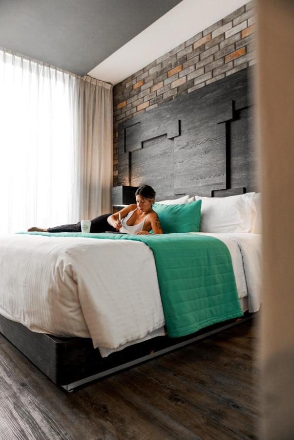 Punto Mx Hotel