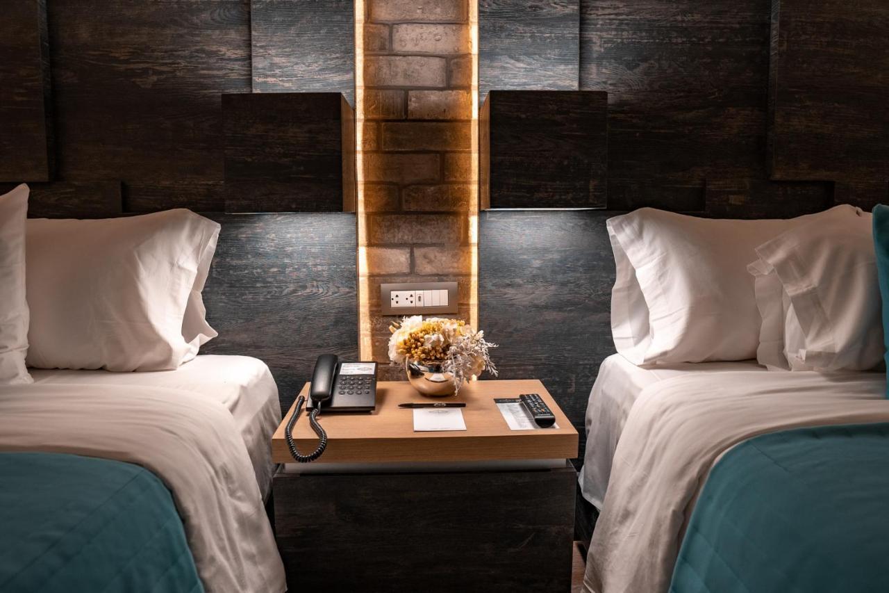 Hotel Punto Mx Mexico